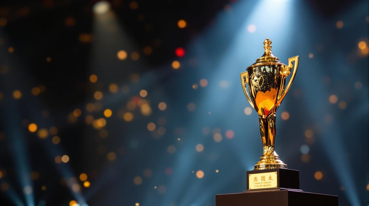 91影视《长河落日》荣获第37届金鸡奖最佳影片提名，彰显公司创作实力